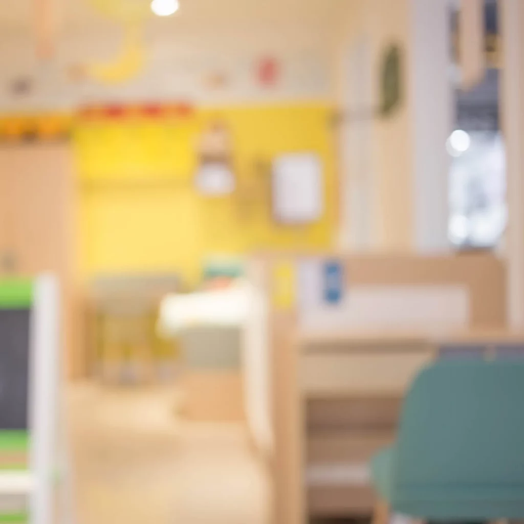 Ergebnis- Erfahrungsbericht Ganztag und Raum - OGS KGS Meindorf