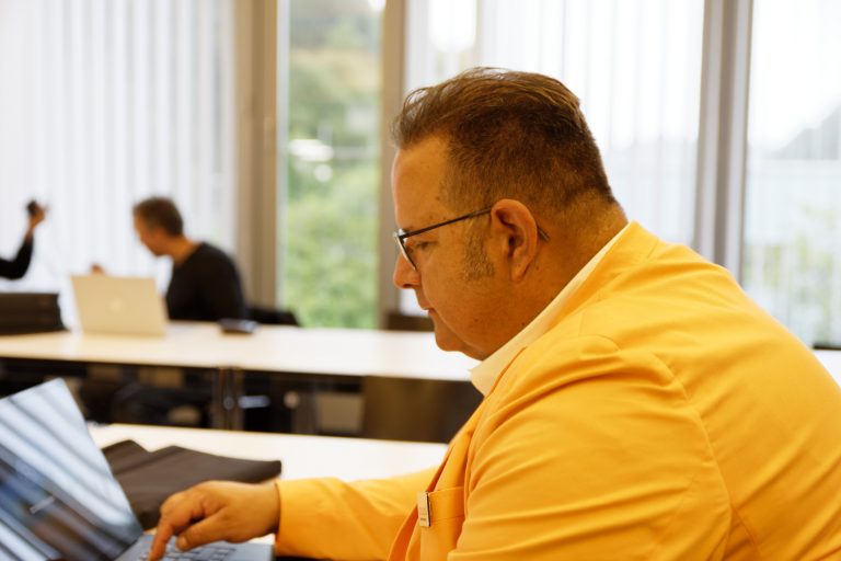 Projektsteuerung im Schulbau