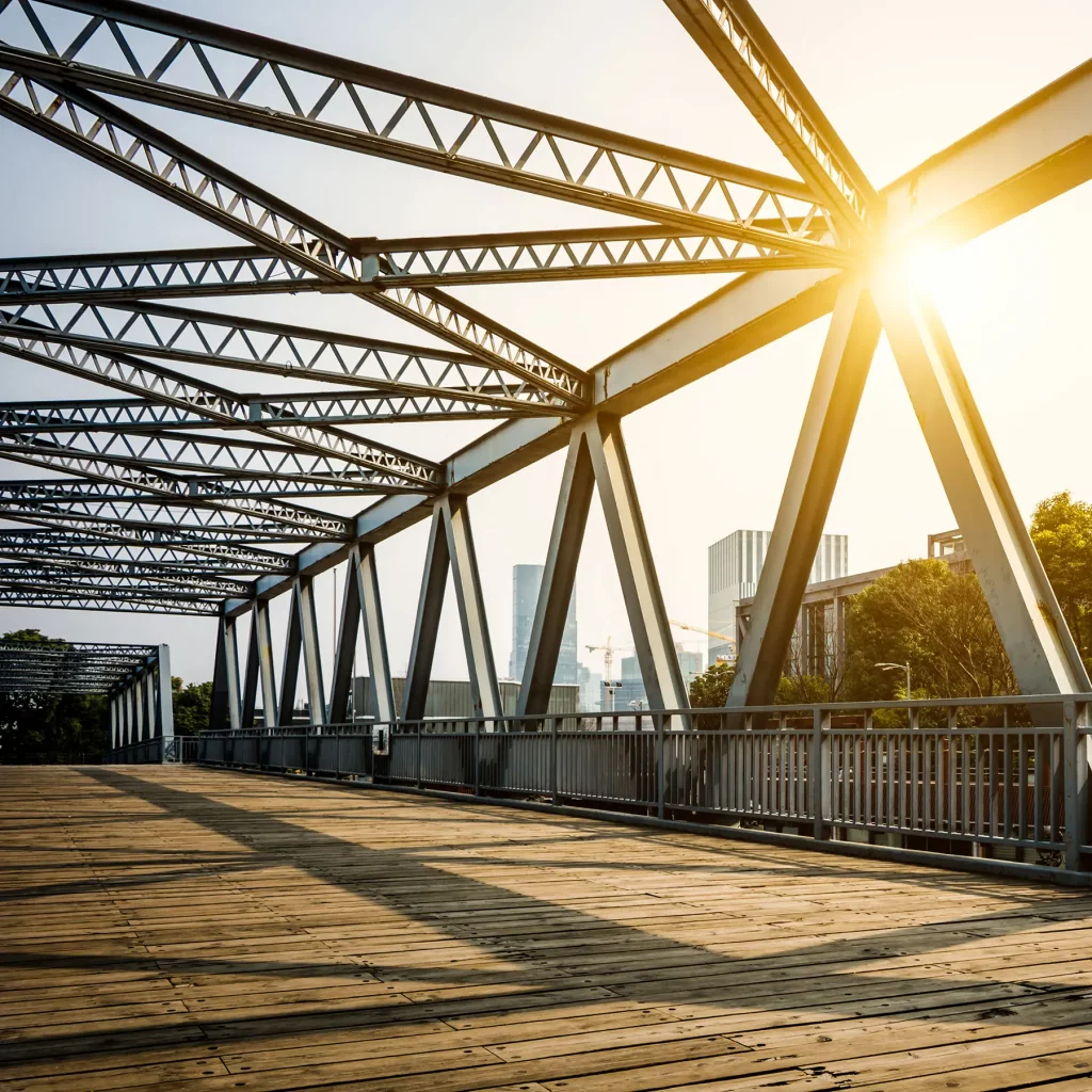 conceptk schlägt Brücken - Partizipation
