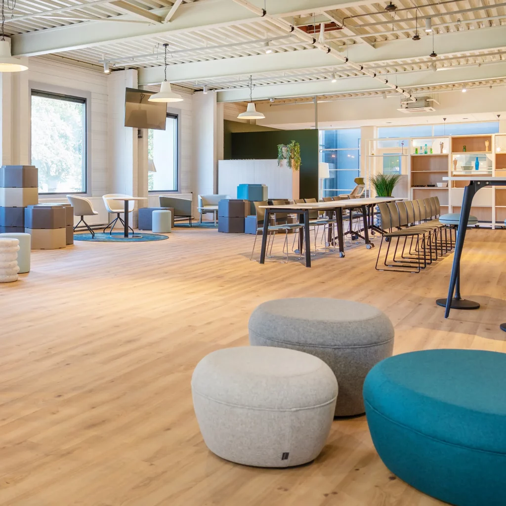 Leistungsphase 0 - Fördermanagement Schulbau mit conceptk